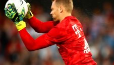 Става страшно: Играчите на Байерн ще бойкотират Германия, ако Нойер не е титуляр