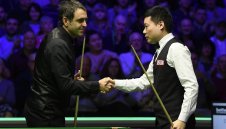 О'Съливан срещу Дин е финалът на UK Чемпиъншип