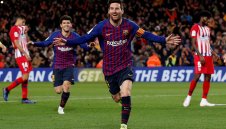 Меси дръпна пред Мбапе за Златната обувка, Роналдо е далеч назад + СНИМКИ