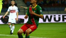 Мечката от Левски вече ще играе хоро в Ахмат