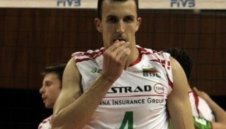 Боян Йорданов и Олимпиакос на финал в Гърция