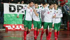 ПРОГНОЗА: България – Норвегия