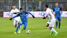 Кабрал се разкая: Не исках да приключа с Левски по този начин 