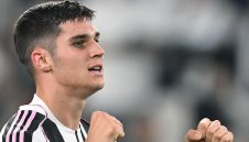 Йоветич за новия герой на Ювентус: Може да вкара 10 гола