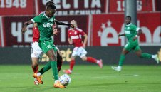 Берое - Спартак Варна