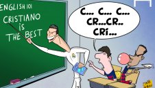 БИСЕРИ: Брат, дори майка ти знае, че не съм обратен. Срещу Меси си мъртъв, но на кого му пука