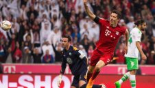 ПРОГНОЗА: Байерн Мюнхен - Волфсбург