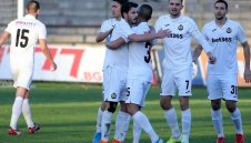 Звездата на Славия вярва, че България ще се класира на Евро 2020