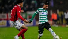 Черно море - Локомотив Пловдив