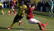 Важна информация за Матей, на „Армията“ стискат палци за капитана си