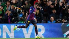 Барса със специална мярка към Дембеле, кара го да носи постоянно мобилния си телефон