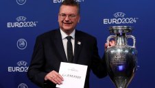 Босът на германския футбол: Беше ясно, че ще влезем в криза