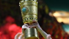 Теглят жребия за Купата на Германия утре