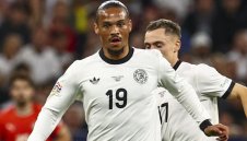 Сане е сигурен, мястото му в Германия не е под заплаха