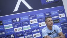Генчев: Треньорската драма няма да се отрази на Спартак