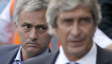 Пелегрини: Жозе няма да ми липсва