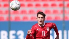 Попович пристигна в Италия за подпис с Наполи 