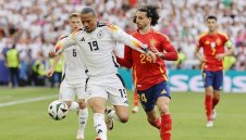 Байерн взе решение за национал на Германия