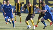 Майнц се чуди как да разкара Неделев