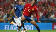 ОБЗОР: Световни квалификации, Зона Европа