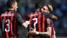 ПРОГНОЗА: Фиорентина - Милан