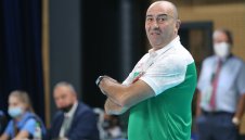 Найденов за победата без публика: Все едно не бях в България