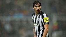 Сандро Тонали с първи мач от октомври 2023 г.