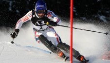 Жан-Баптист Гранж е световен шампион в слалома
