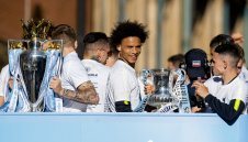 Сити чака края на карантината и започва преговори с Байерн за Сане