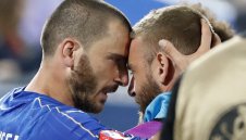 Обрат около Бонучи! Реже Челси и Сити, за да преподпише