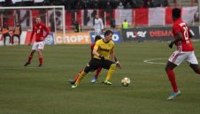 Ботев Пловдив каза истината за Тодор Неделев