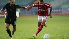 Зоря направи сечено на ЦСКА с феновете