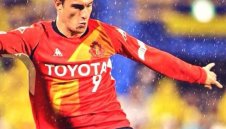 Желаният от Петев македонец каза пред Gol.bg дали ще играе за България