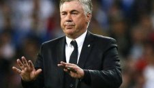 Карло Анчелоти сменя Жозе Моуриньо в Челси