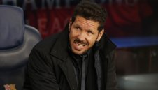 Чоло Симеоне: Изобщо не се сърдя на Торес