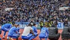 Синя лавина от дарения! Феновете на Левски събраха колосална сума за дни