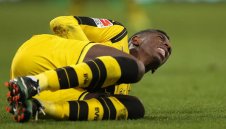 След куп ритници: Сензацията Осман се размина само с разтежение