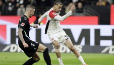 Репортерка се извини, че не разпозна капитана на Вердер Бремен