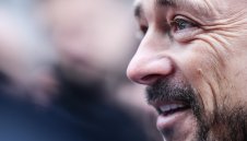 Новата перла започна тренировки с ЦСКА