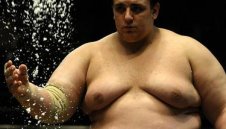 Аоияма набра скорост в Токио