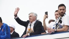 Анчелоти: Изживявам втора младост