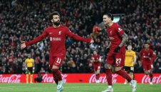 ВАР спаси Ливърпул от резил