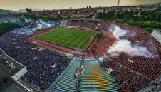 ЦСКА с мощен залп срещу БФС заради Вечното дерби