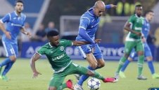 Левски ще търси рекордна победа срещу Витоша