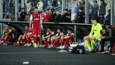 Ефектът "Томаш": Коефициентът на ЦСКА в Европа се срива