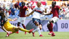 Милан избира между Де Майо и Ранокия