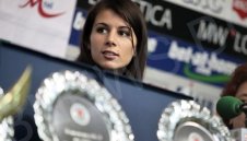 Цвети Пиронкова стартира днес участието си Щутгарт