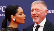 57-годишен палавник: Бекер става баща за пети път