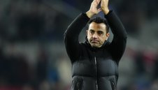 Шави за успеха срещу Атлетико: Най-добрият ни мач