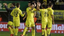 "Жълтата подводница" потопи Наполи с фамозен гол + ВИДЕО